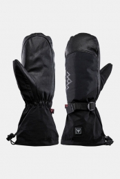 HEATEXPERIENCEAll-MountainWantZwart