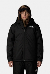 TheNorthFaceFreedomGevoerdeJasJuniorZwart