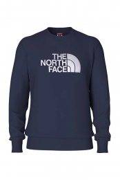 TheNorthFaceDrewPeakCrewCasualSweaterHerenXS