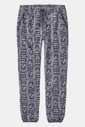 PatagoniaSynchillaFleecebroekBlauw