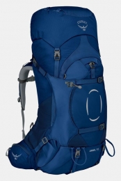 OspreyAriel55RugzakDamesBlauw