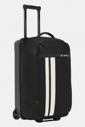 VaudeTakutea65TrolleyZwart