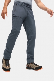 MaierSportsNilLoopOutdoorbroekBlauw