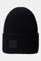TheNorthFaceUrbanPatchBeanieMutsZwart