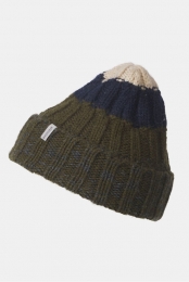 AyacuchoNolanBeanieMutsGroen