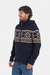 SherpaKirtipurSweaterBlauw