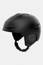 GiroAveraSkihelmDamesZwart