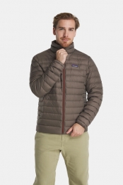 PatagoniaDownSweaterDonsjasBruin