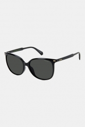 PolaroidEyewear4125ZonnebrilDamesZwart