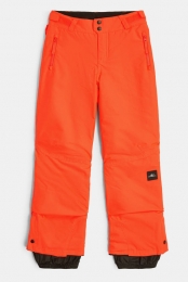 ONeillFWCCruzSkibroekJuniorOranje