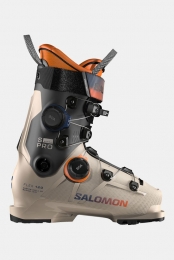 SalomonSProSupraDualBoa120SkischoenGroen