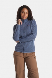 PatagoniaBetterSweaterFleecevestDamesBlauw