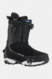 BurtonMenSHighshotXStepOnSnowboardschoenZwart