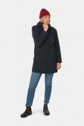 JackWolfskinBaylight3-In-1JasDamesZwart