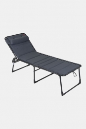 CrespoAirDeluxeAP-364XLVouwbedGrijs