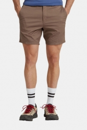 SherpaTenjingTourKortebroekBruin