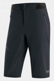 GoreWearC5ShortsZwart