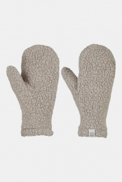 BuitenmensTeddyWoolWantBruin