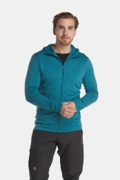 icebreakerMerino260QuantumVestBlauw