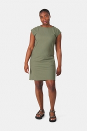 HoudiniDawnDressJurkDamesGroen