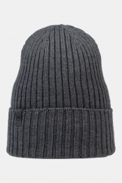 BuffNorvalGreyHeatherMutsGrijs