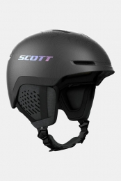 ScottTrackPlusMipsSkihelmZwart