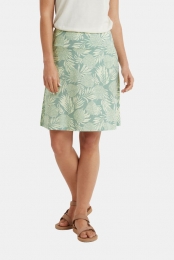 SherpaPadmaPull-OnSkirtBlauw