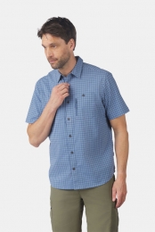 AyacuchoHikerIVShirtBlauw