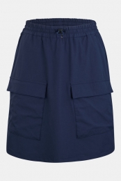 AyacuchoTrailblazerTravelKortebroekDamesBlauw