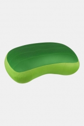 SeaToSummitAerosPillowPremiumRegularKussenGroen