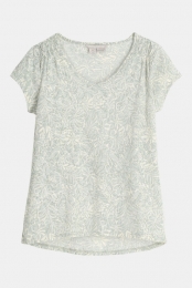 RoyalRobbinsFeatherweightTeeGroen