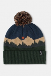 KAVUHerschelDayMutsBlauw