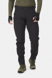 EnduraMT500SprayFietsbroekZwart