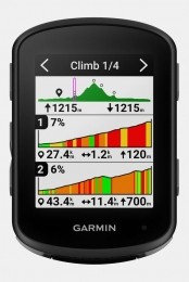 GarminEdge540GPSFietscomputerZwart