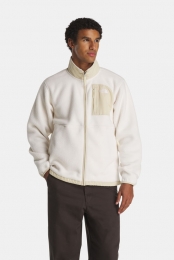 TheNorthFaceYumioriOff-PeakFleecevestWit