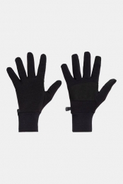 icebreakerSierraGlovesonderHandschoenZwart