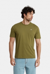 SherpaFlightT-shirtGroen