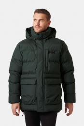 HellyHansenVardoParkaJasGroen