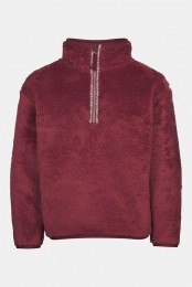 AyacuchoViveSilkieFleecetruiJuniorPaars