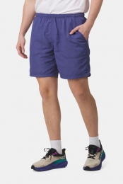 KAVURiverKorteBroekBlauw