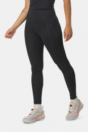 GirlfriendCollectiveHigh-RiseLeggingLongDamesZwart