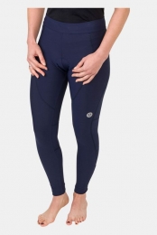 AGUFietsbroekTightEssentialmetZeemBlauw