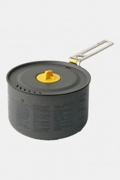 SeaToSummitFrontierUltralightPot13LGrijs
