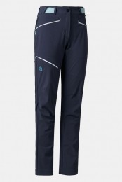 TernuaRotarWarmBroekDamesBlauw