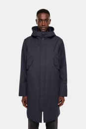 ElvineEmryWinterjasGrijs