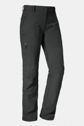 SchffelAsconaBroekDamesGrijs