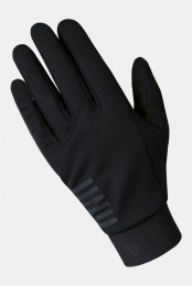RaphaProTeamWinterFietshandschoenZwart