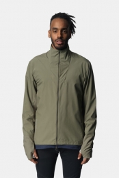 HoudiniPaceWindbreakerGroen