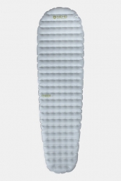 NemoTensorEliteRegularMummySlaapmatGrijs