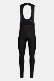 RaphaCoreWinterTightsWithPadFietsbroekZwart